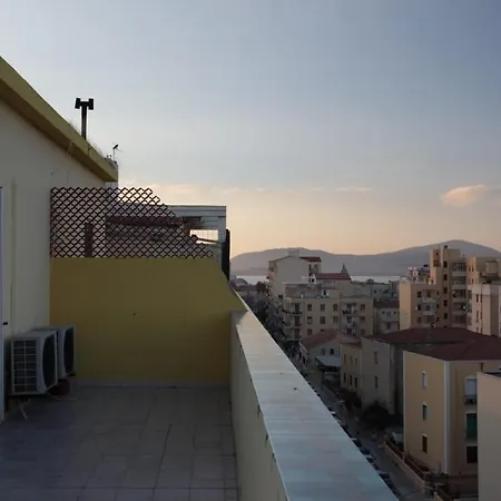 L'attico Alghero